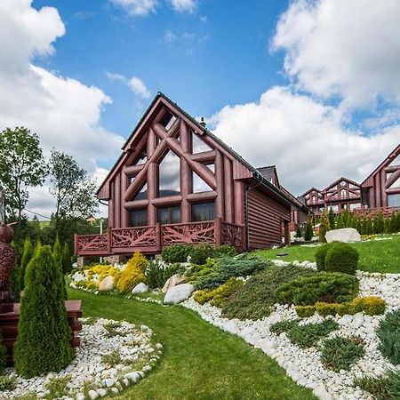 Mountain Resort Zdiar - Chalets المظهر الخارجي الصورة
