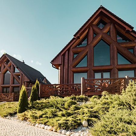Mountain Resort Zdiar - Chalets المظهر الخارجي الصورة