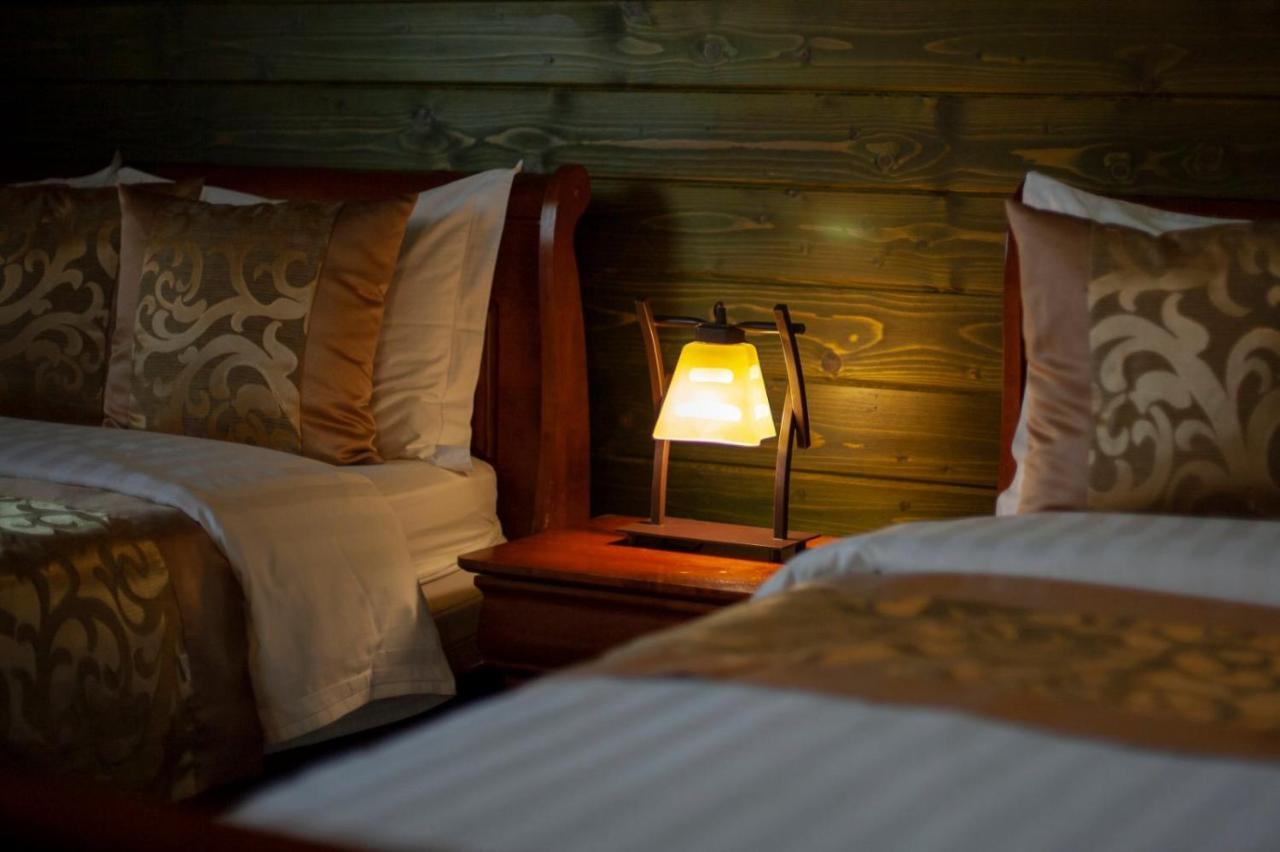 Mountain Resort Zdiar - Chalets المظهر الخارجي الصورة
