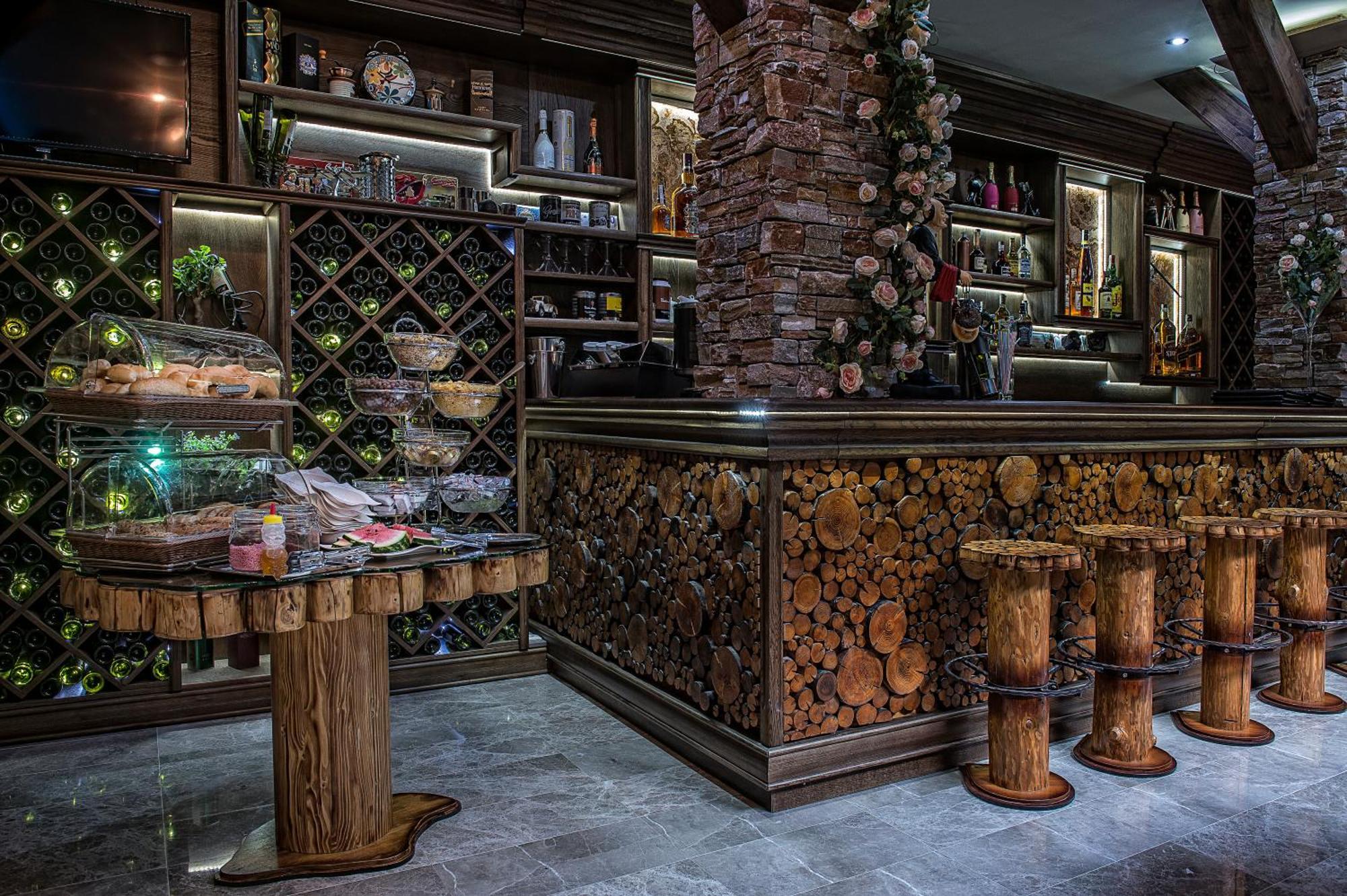 Mountain Resort Zdiar - Chalets المظهر الخارجي الصورة