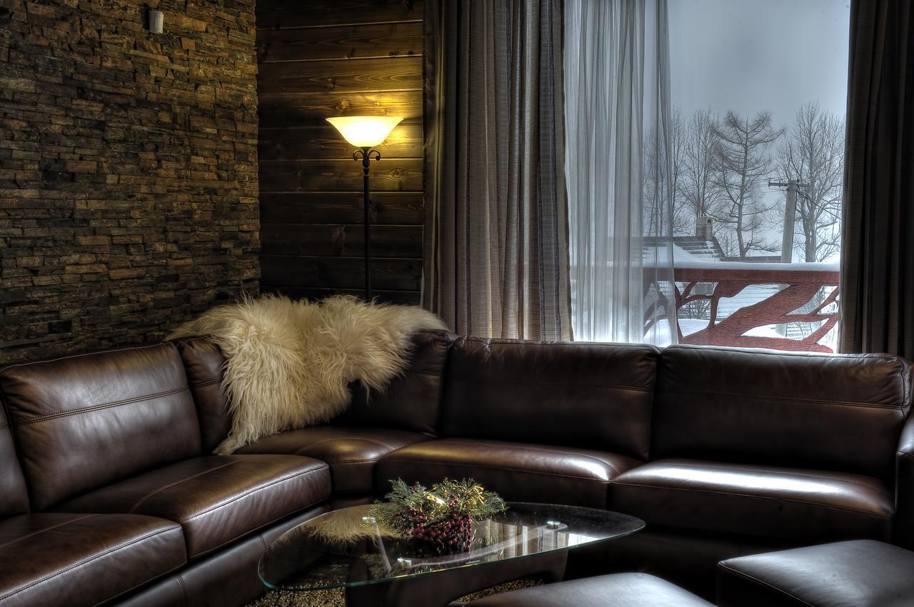 Mountain Resort Zdiar - Chalets المظهر الخارجي الصورة