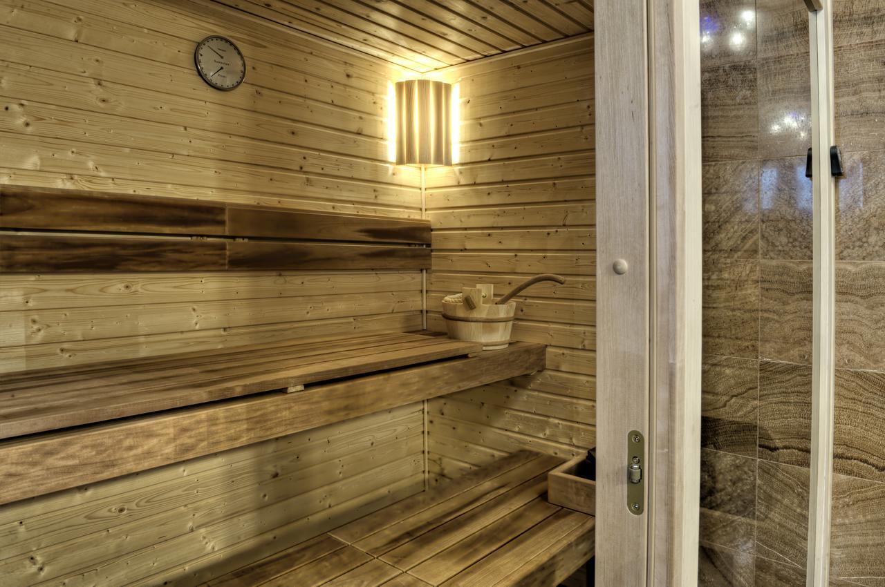 Mountain Resort Zdiar - Chalets المظهر الخارجي الصورة