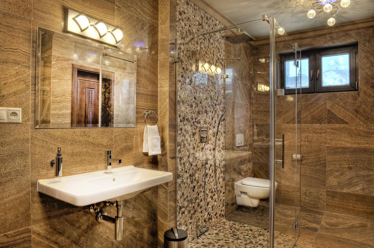 Mountain Resort Zdiar - Chalets المظهر الخارجي الصورة
