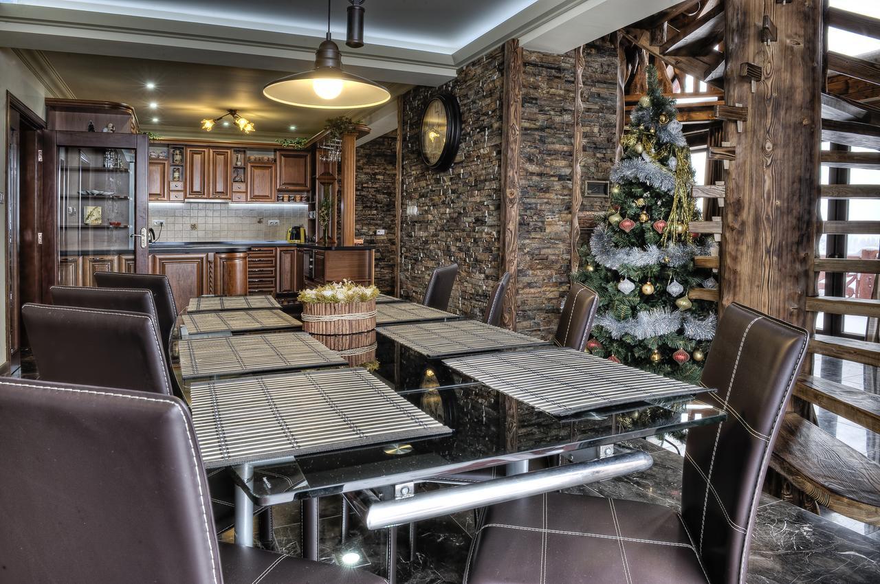 Mountain Resort Zdiar - Chalets المظهر الخارجي الصورة