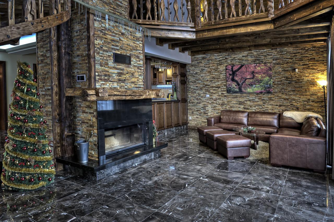 Mountain Resort Zdiar - Chalets المظهر الخارجي الصورة